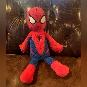 Spider-Man Scentsy buddy